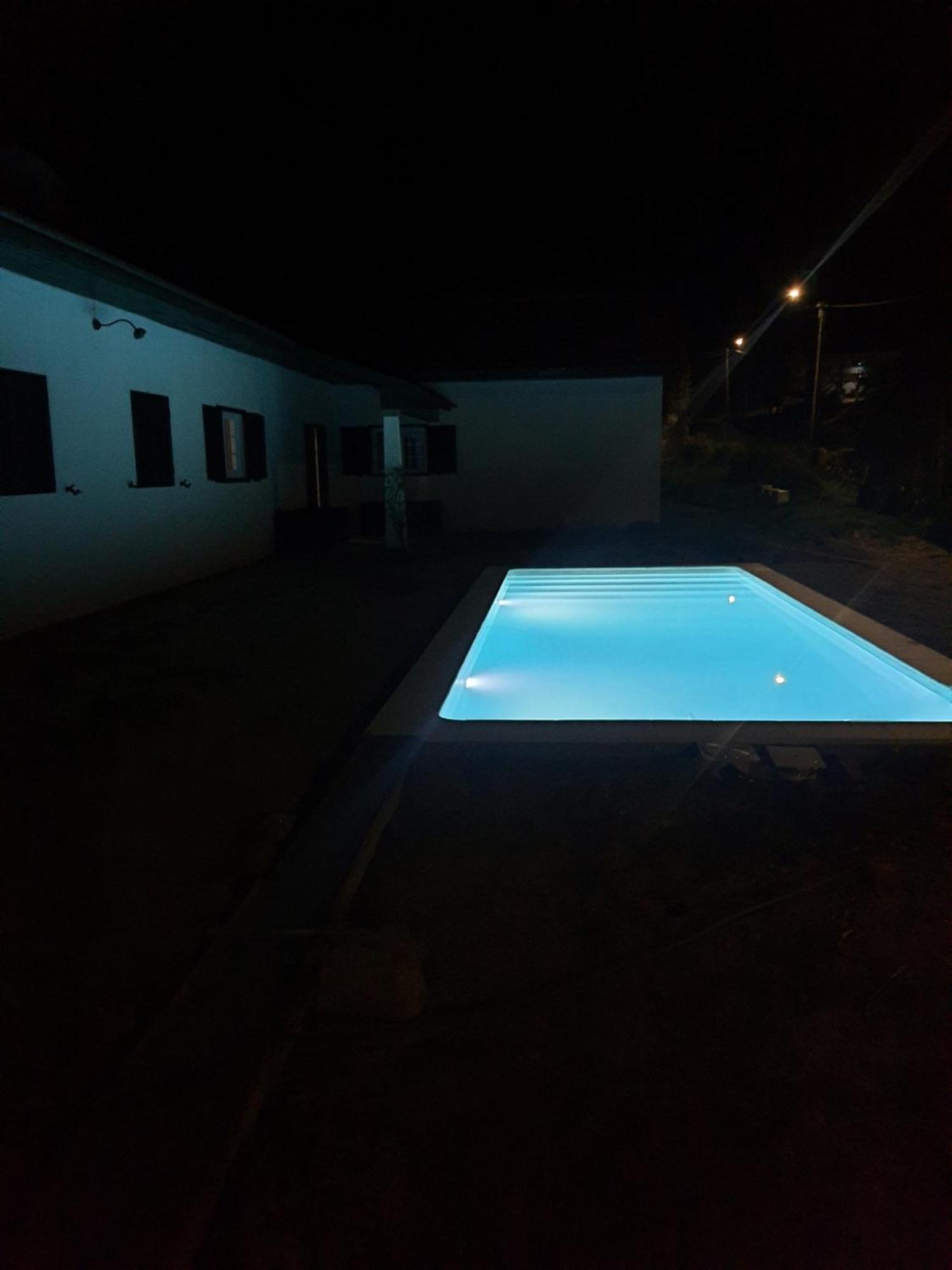 Pousadinha De Paradela Paradela  Экстерьер фото